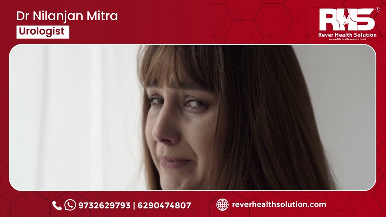 Urologist in Kolkata Explains Kidney Stones, Prostate & Urinary Problems | With Dr. Nilanjan Mitra