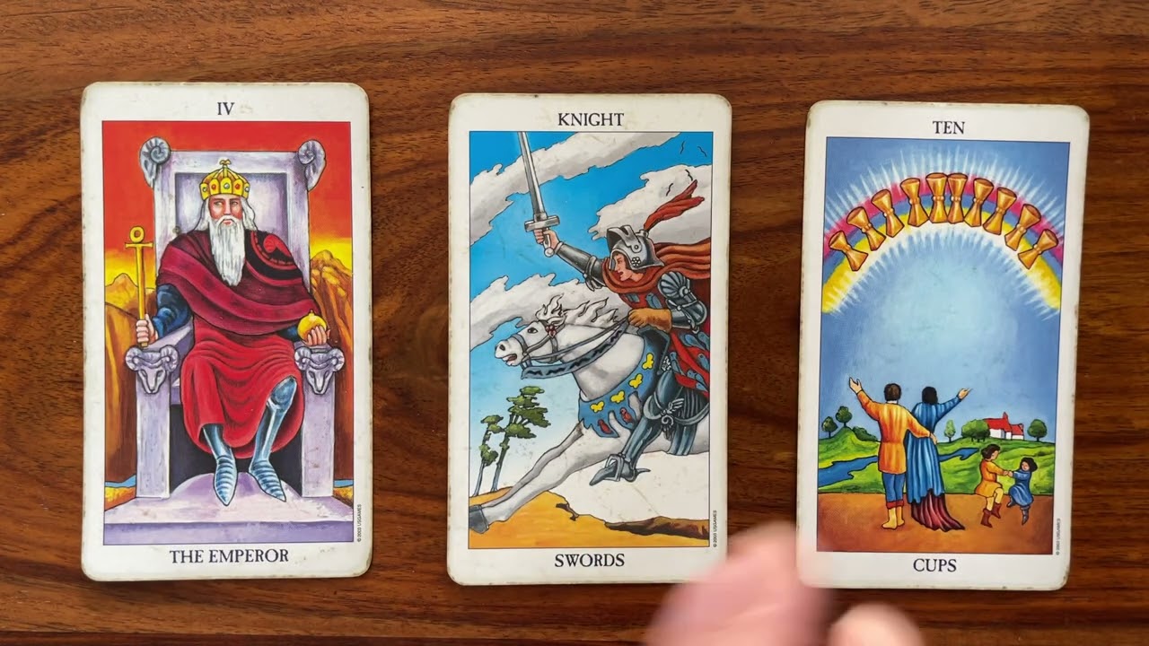 Take full advantage of today&rsquo;s opportunities 19 March 2022 Daily Tarot Reading with Gregory Scott