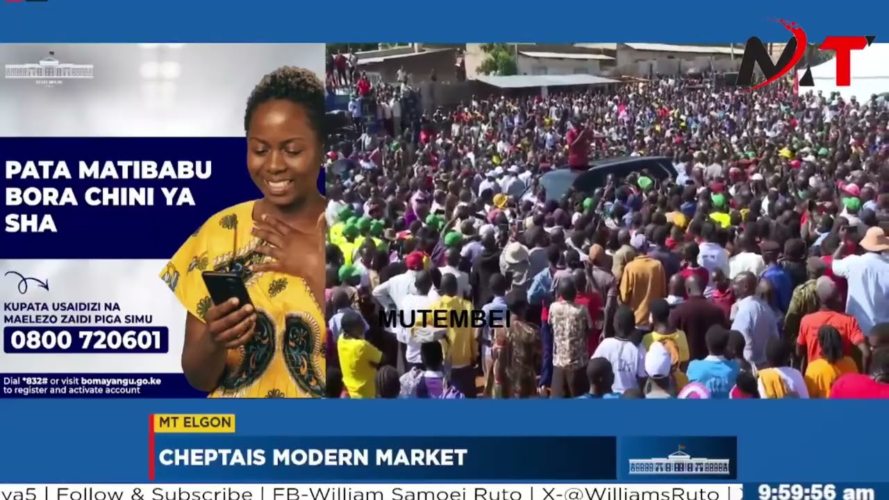 KAZI YENU NI KUKULA NA KULALA KWA MKUTANO
