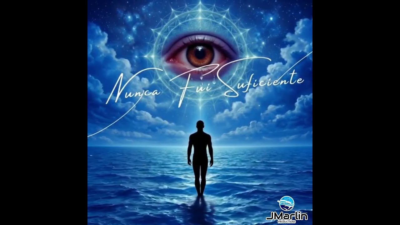JMarlin - Nunca Fui Suficiente (Audio Oficial)