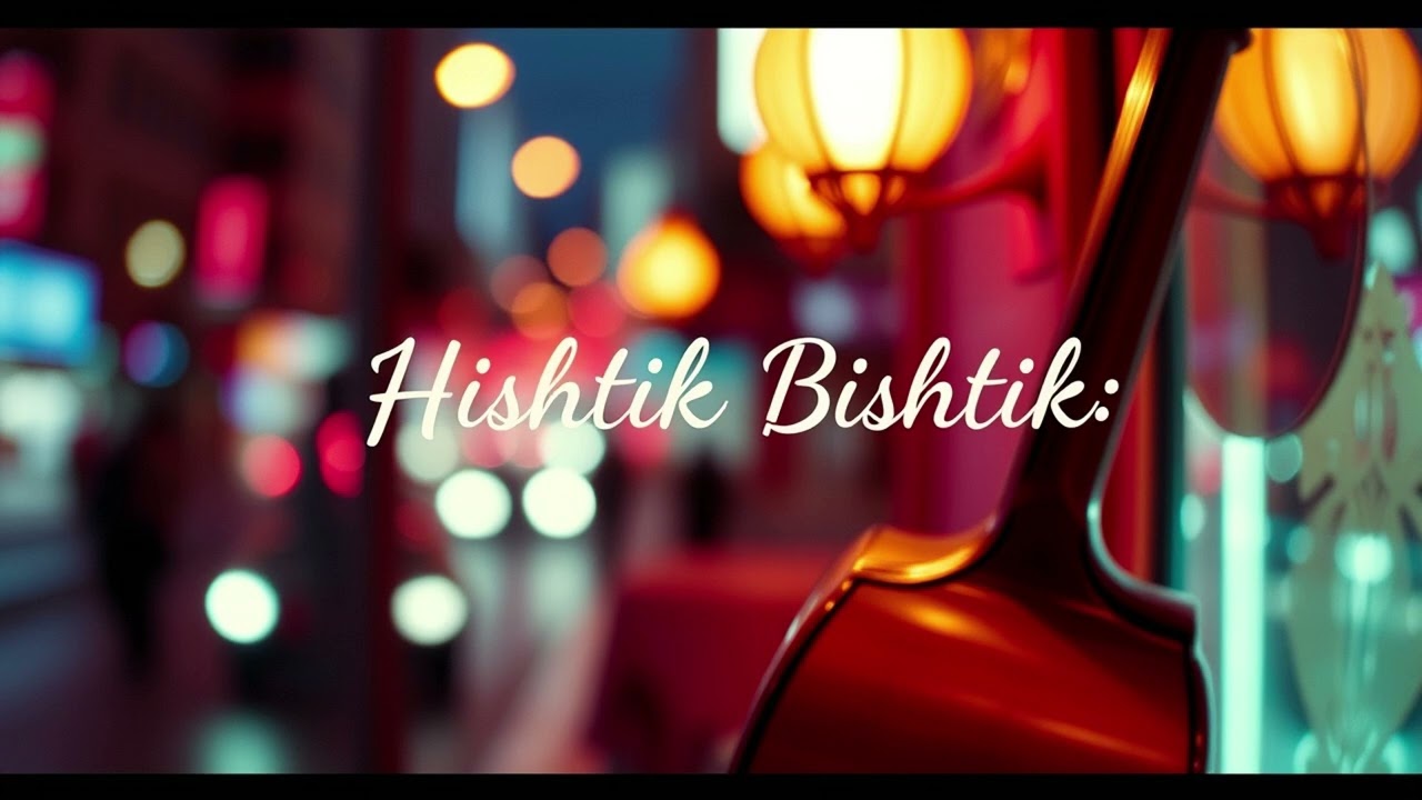 Hishtik Bishtik