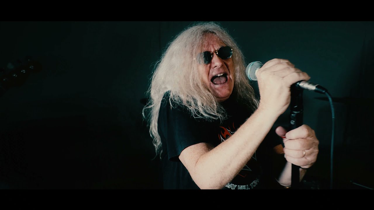 Red B - Bad Woman (Official Video)