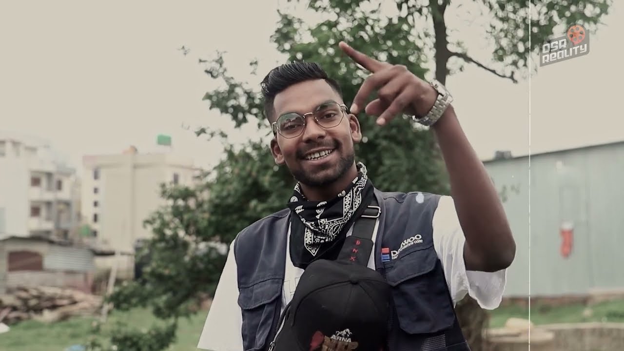 Dinesh DNX Journey of ARNA Nephop Ko Shreepech