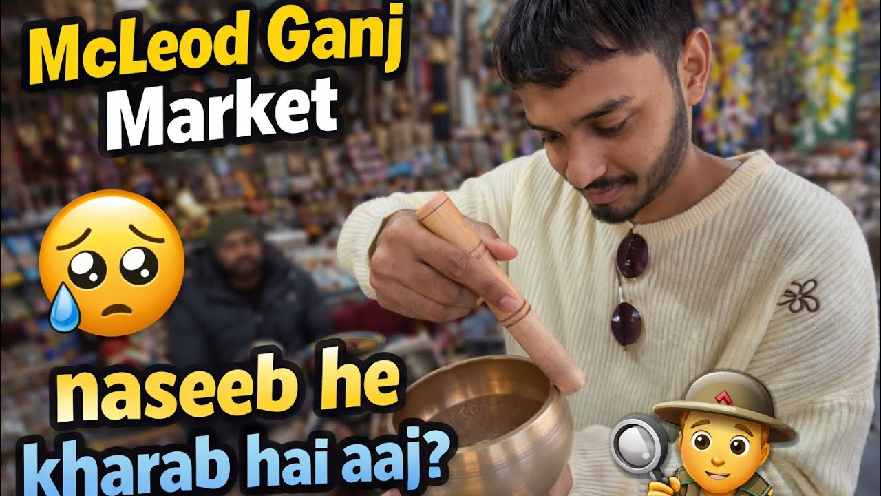 Stadium hua Band ￼😞 || travel Vlog || Himachal Pradesh #travelvlog #explore #market #ytvlogs #fyp  