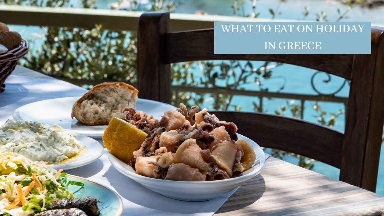 Join Me On Our Holiday In Greece, Peleponnesos, Mani