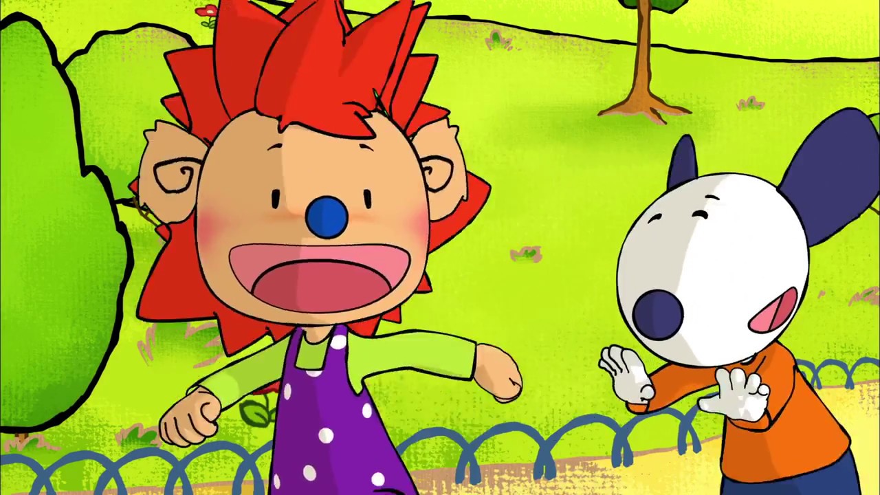 animation - BALI P01E07 - Bali Partie 1 Episode 7 J&rsquo;ai soif !(francais)