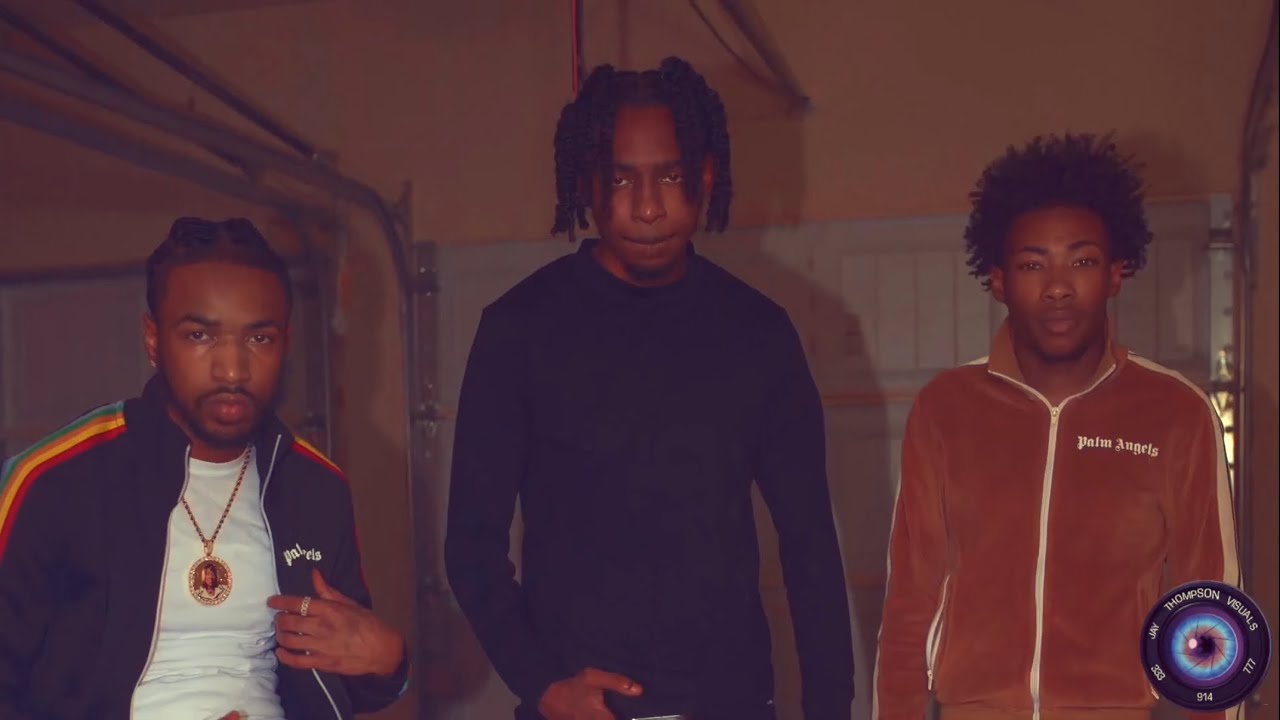 LORDOFTHEKINGZ - HEARTLESS (OFFICIAL VIDEO)