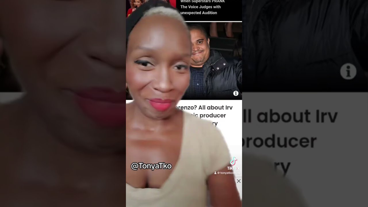 Irv Gotti Prepares to Die Alone b/c Preferences Only Want His Money 🤷🏾‍♀️