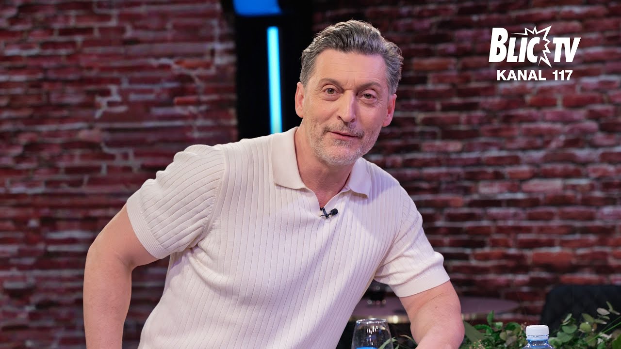 Boško Jakovljević o detinjstvu, životu a onda je pomenuo i MALOGRAĐANE | BALKANSKOM ULICOM