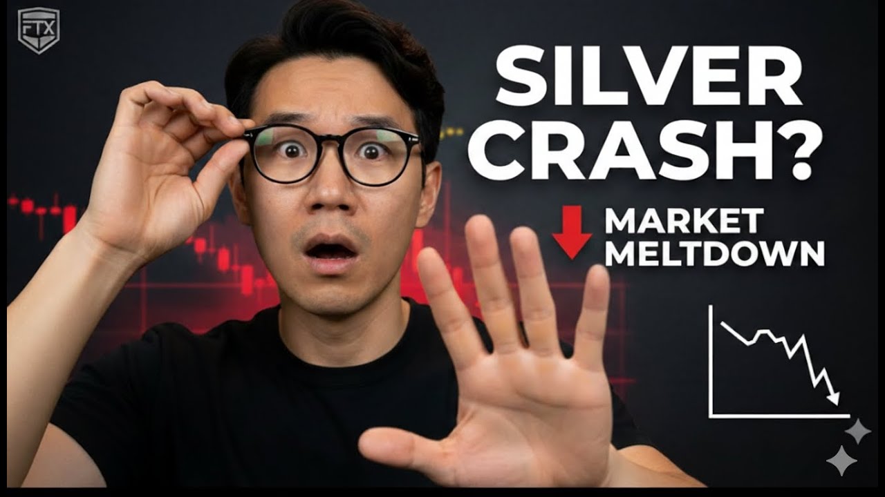 Silver Refiners Are Getting Margin-Called Into the Ground