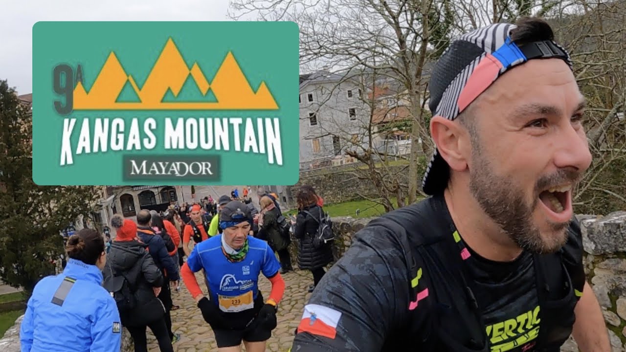 Mi kangas mountain 2023.
