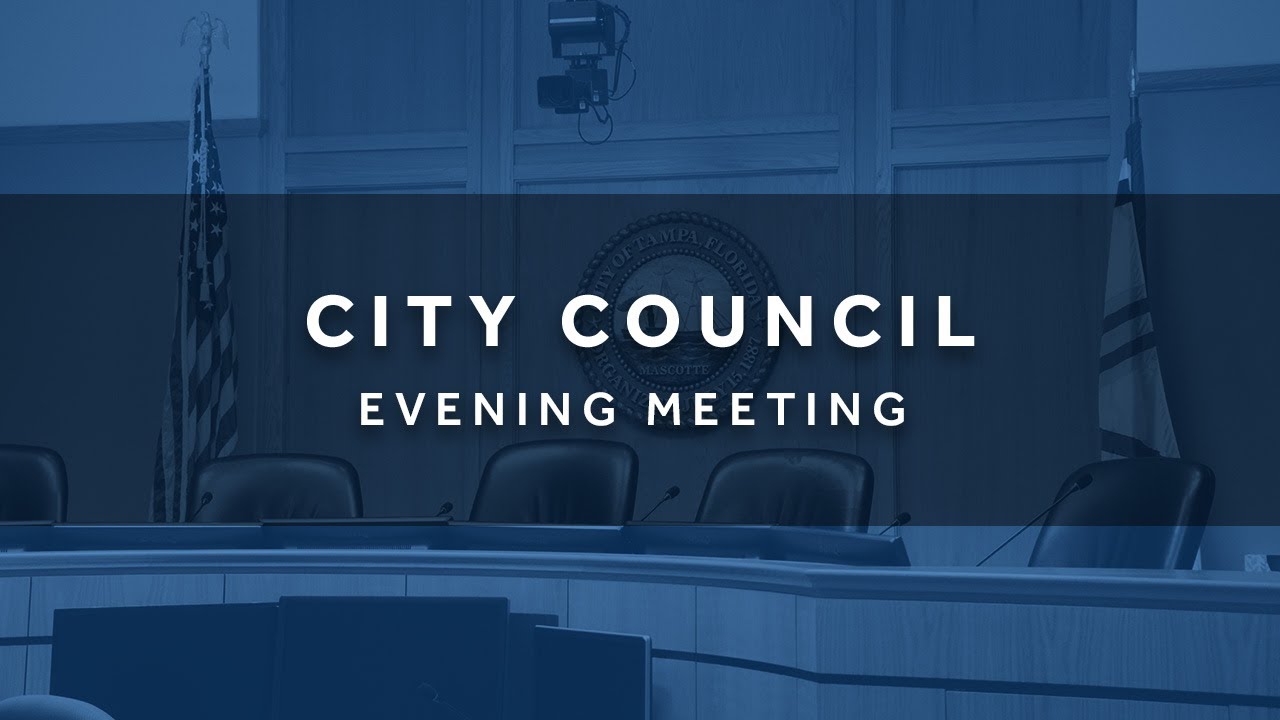 Tampa City Council PM - 02/26/26