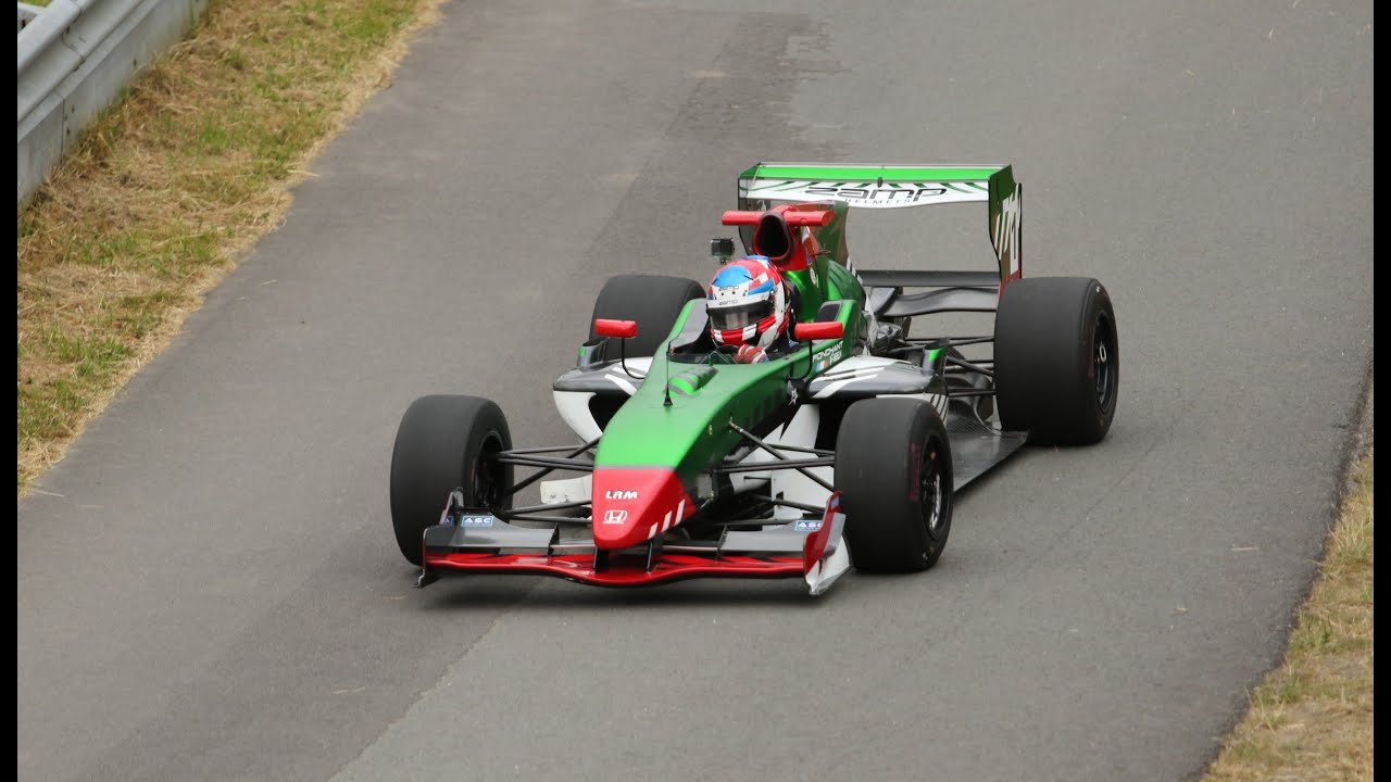 Course de côte Forêt d'Auvray 2 024