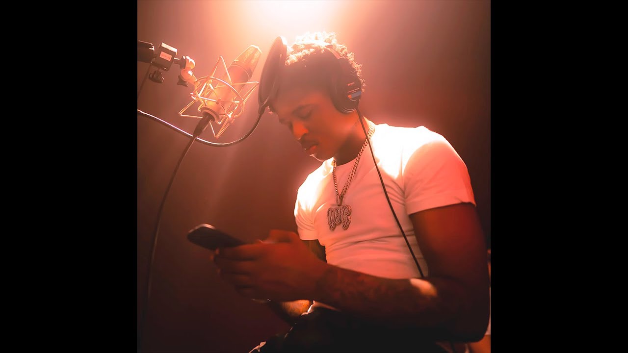 YFG Fatso Type Beat - 