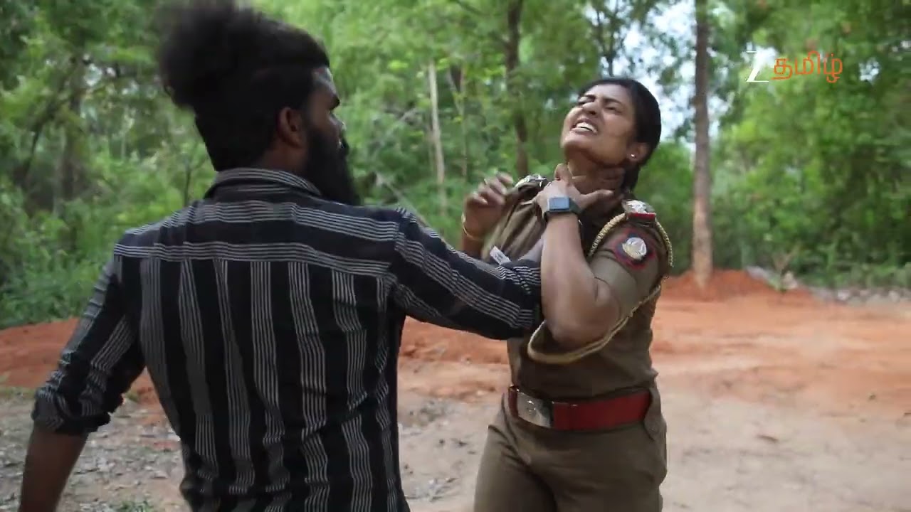 Maari EP 963 | Ep -  | Best Scene | Jun 30 2025 | Zee Tamil