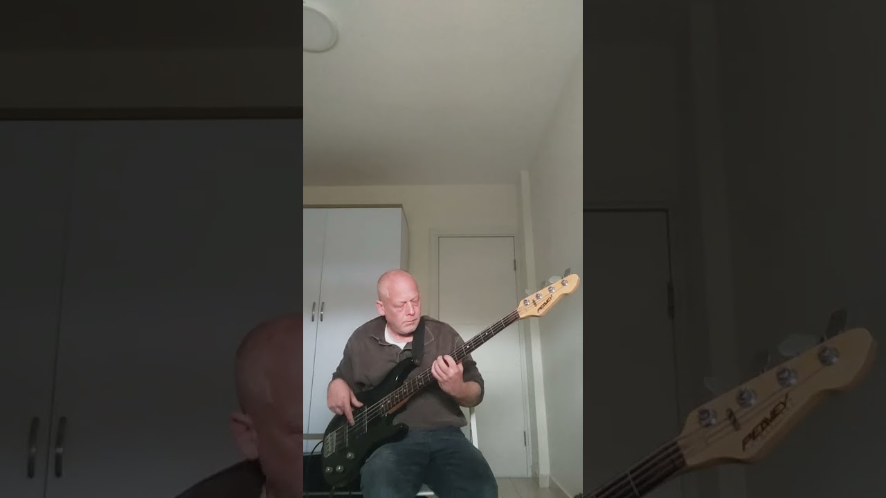 Rare unique jazz