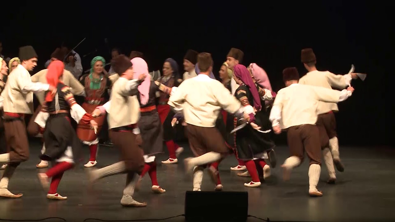Folklore Ensemble 