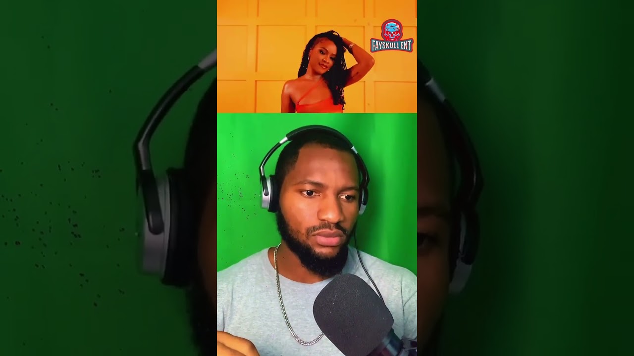 Top 10 Dancehall Countdown #caribbeanmusic #dancehall #reggae #dancehallmusic #fayskull #reaction