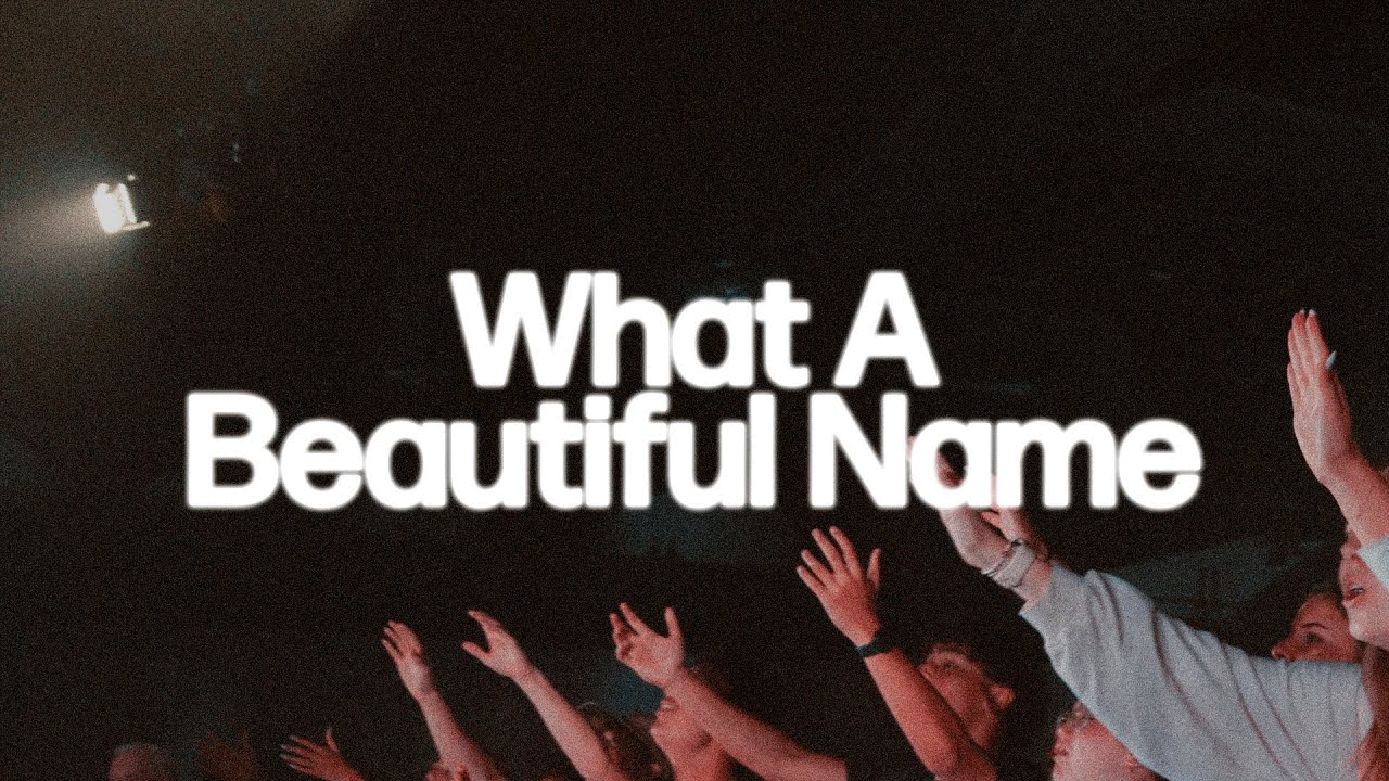 What A Beautiful Name (Live) | Devoted City Worship