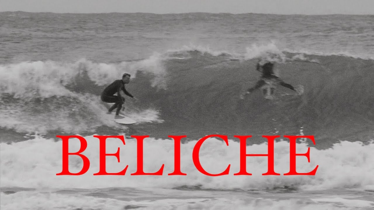 Surfing Beliche