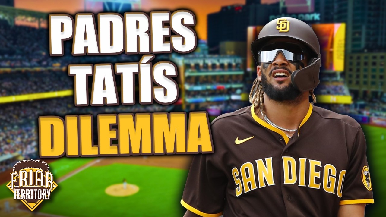 Protecting Manny, the Fernando Tatis dilemma and advice for the next Padres owner | Friar Territory