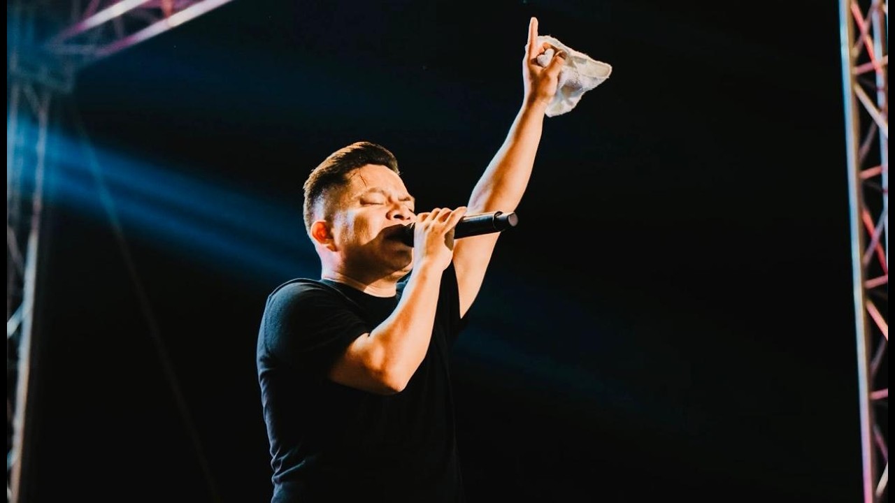 Jacobo Reynoso | Poderoso Dios  Servimos🕊️ Ungidos de Cristo 🙏🏼😭