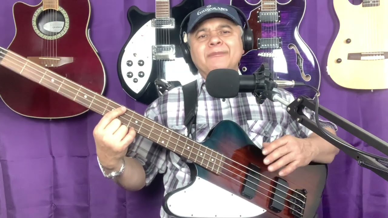 Tutorial bajo Amarte solo a ti y Amemonos de corazón.