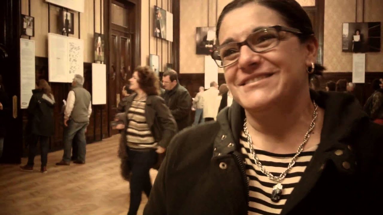 ¿Qué harías vos? | Cuídese mucho. Sophie Calle