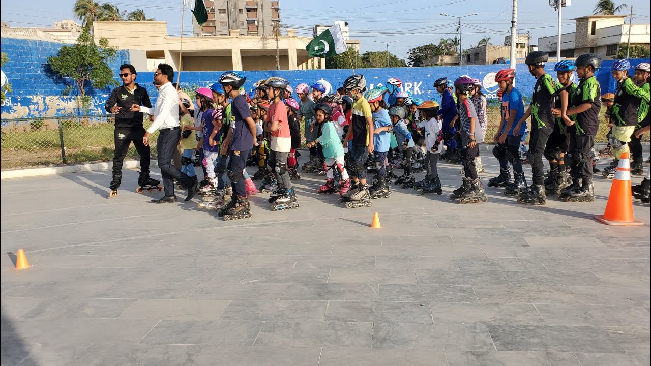 9th September Roller Speed Skating Championship 2023 Part 3