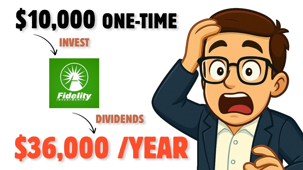The 3 Best Fidelity Funds to Build Wealth FAST (Beginners Need to See This!)