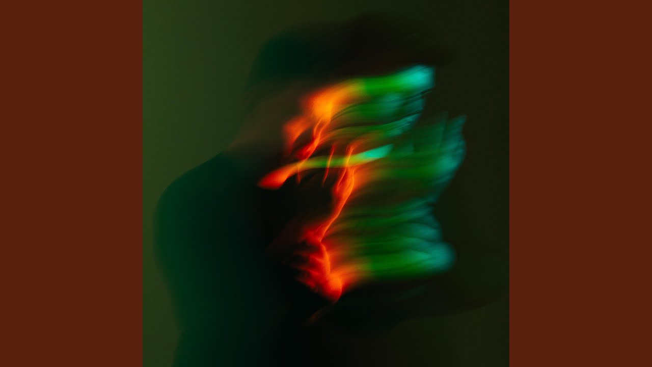 I Am The Sea (feat. Tryzdin)