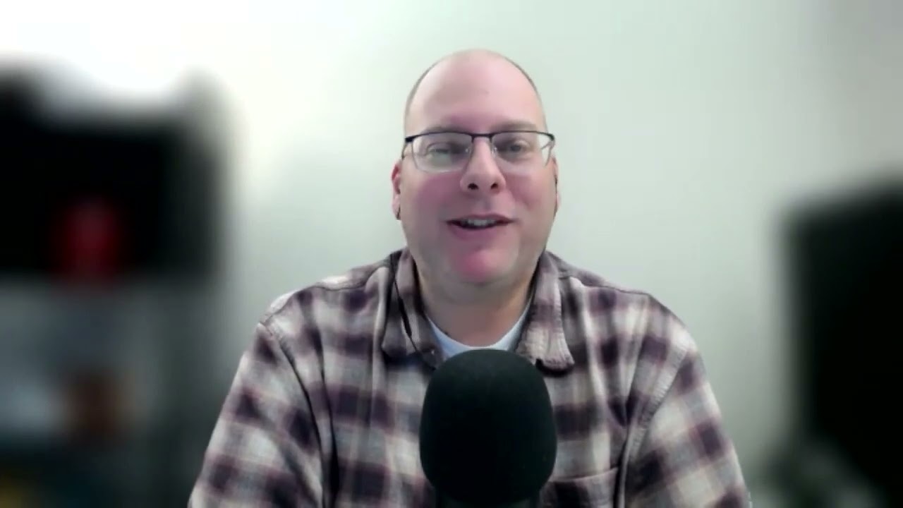 Complete Conversation with Tony Gerdeman Previewing OSU's Showdown with Indiana