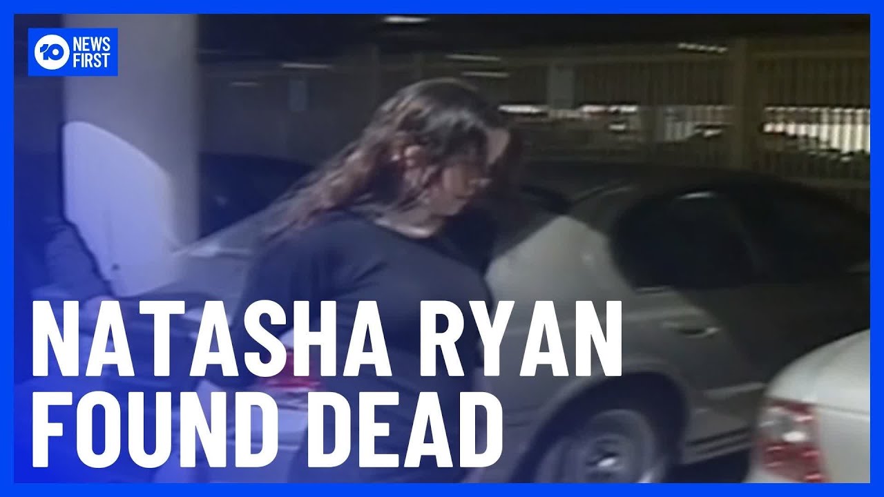 'Girl in the Cupboard' Natasha Ryan Found Dead on QLD Golf Course | 10 News First