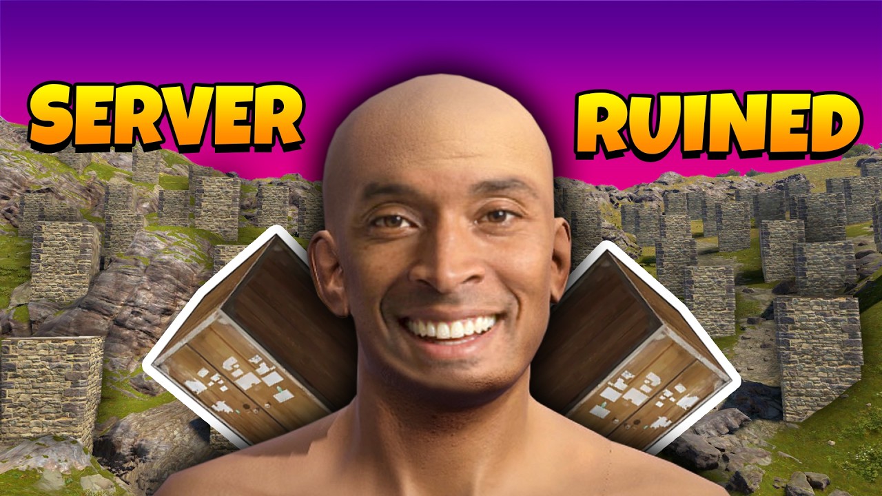 I Griefed An ENTIRE SERVER With 1000 Tc's