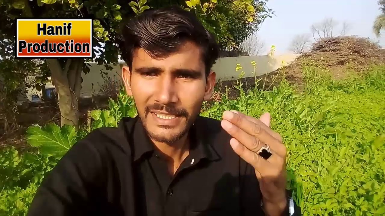 10,000 Subscriber Compleet Hanif Production | Thanks Me All Youtube Friends
