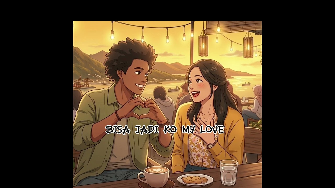 Omdinstory31-_(BISA JADI KO MY LOVE)_- PAPSEL _- REGGE MUSIK _- 2026