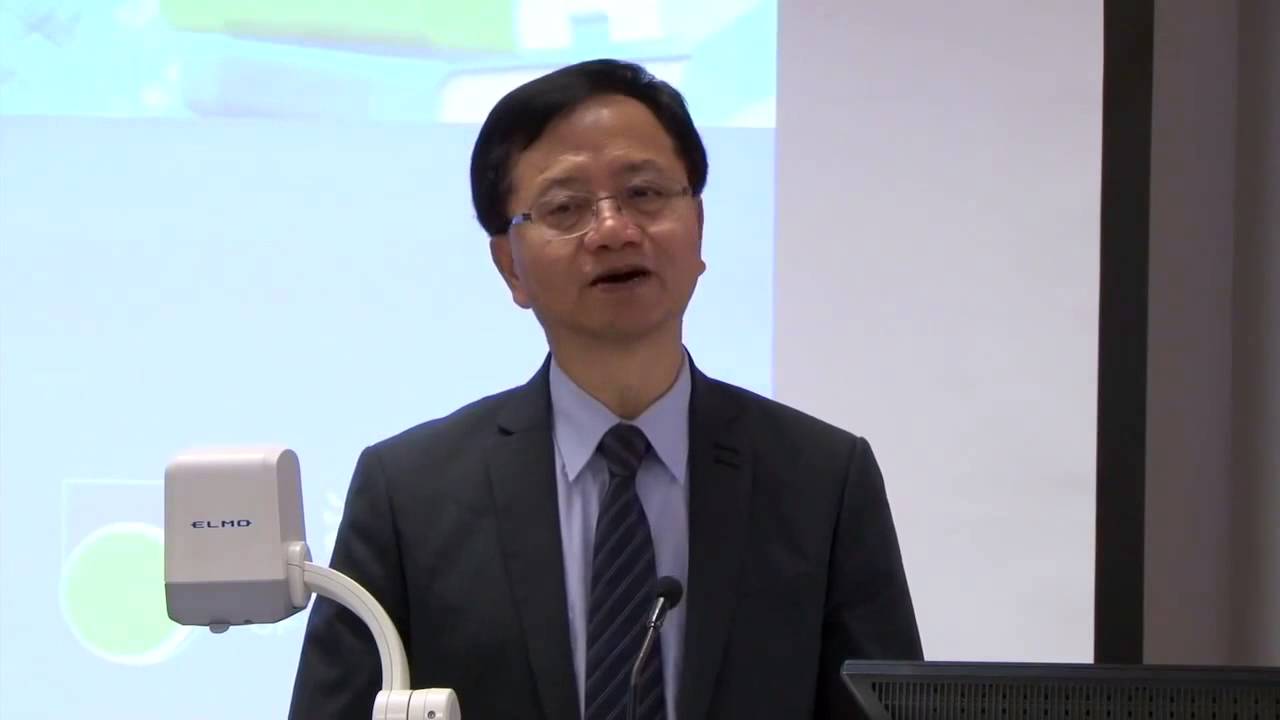 【PDSL】講座場次五：從新加坡與香港教育比較 - 探討香港教育的優勢