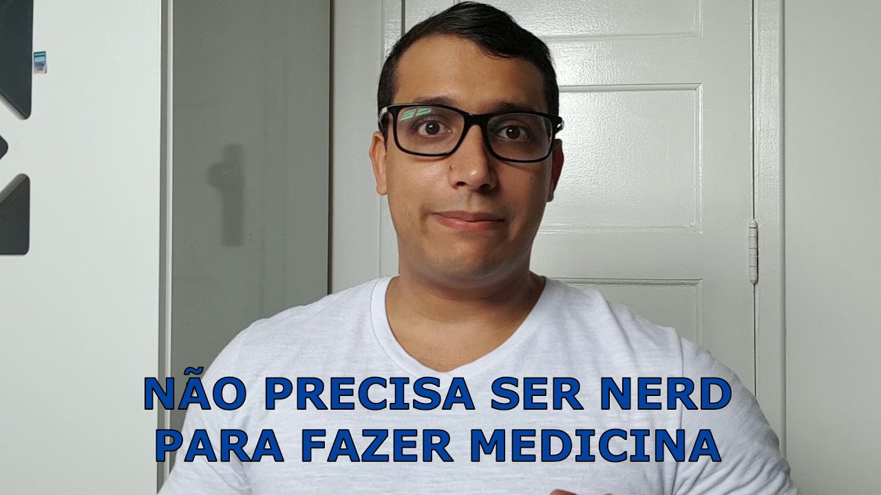 Estou no ensino m&eacute;dio e quero medicina | Como estudar?