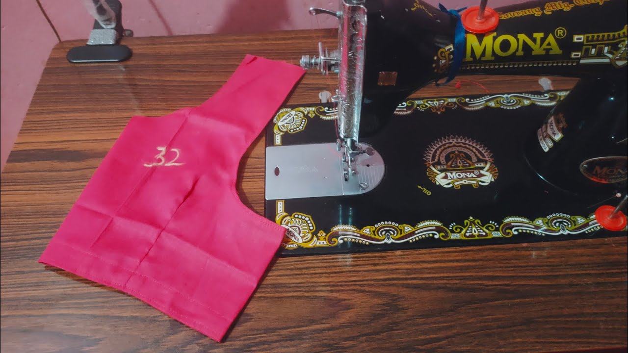 #32size#blouse cutting✂️and stitching direct #katori kemiti bahara karibe#video #viral#singlekatori 
