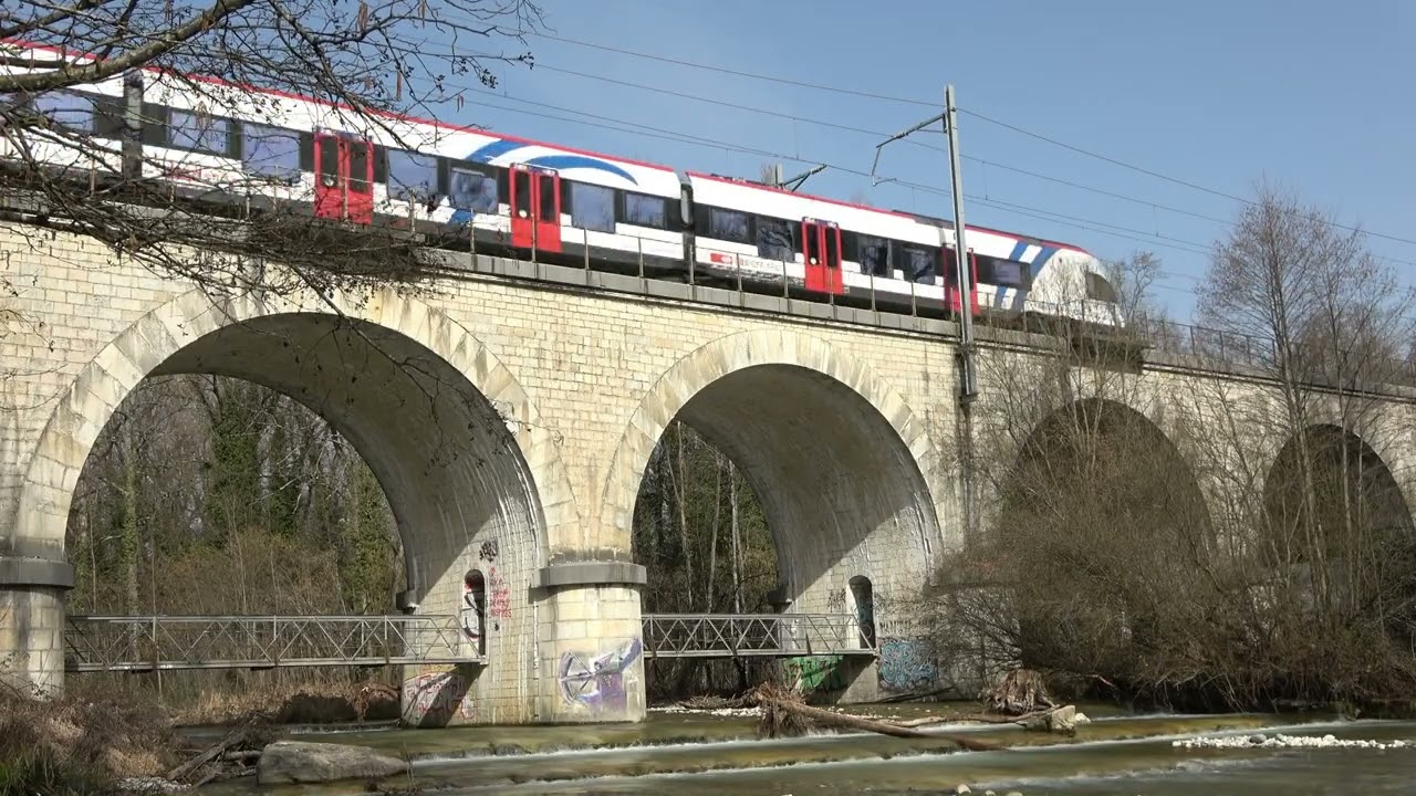 L'ALLONDON  4K