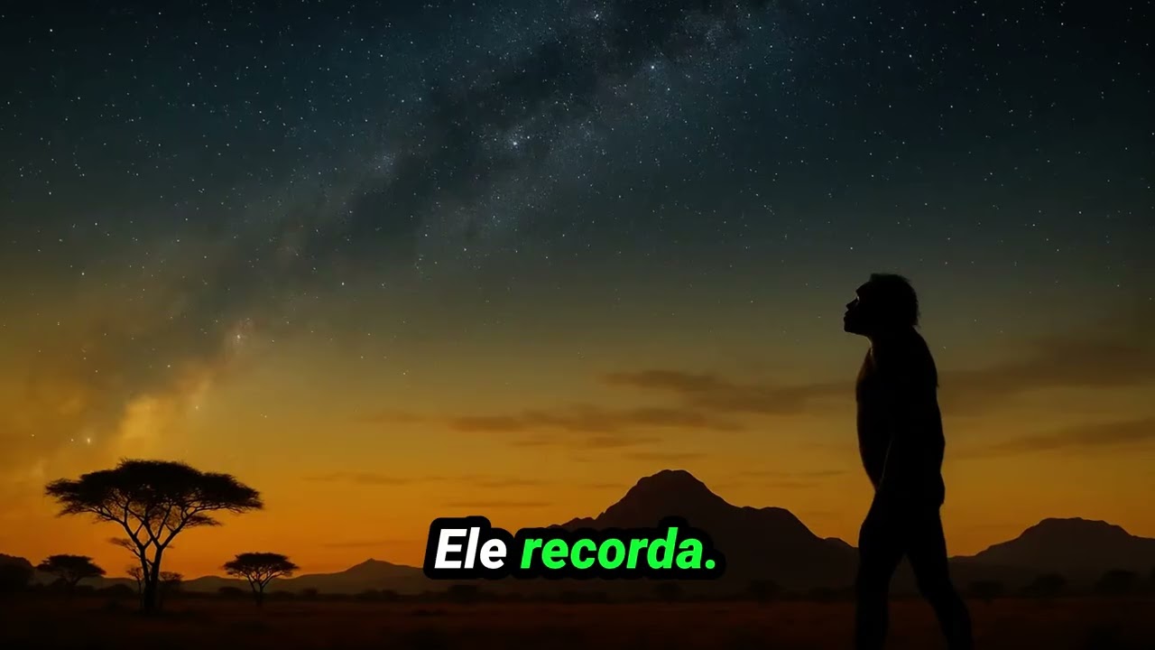🌍 A História do planeta Terra.
