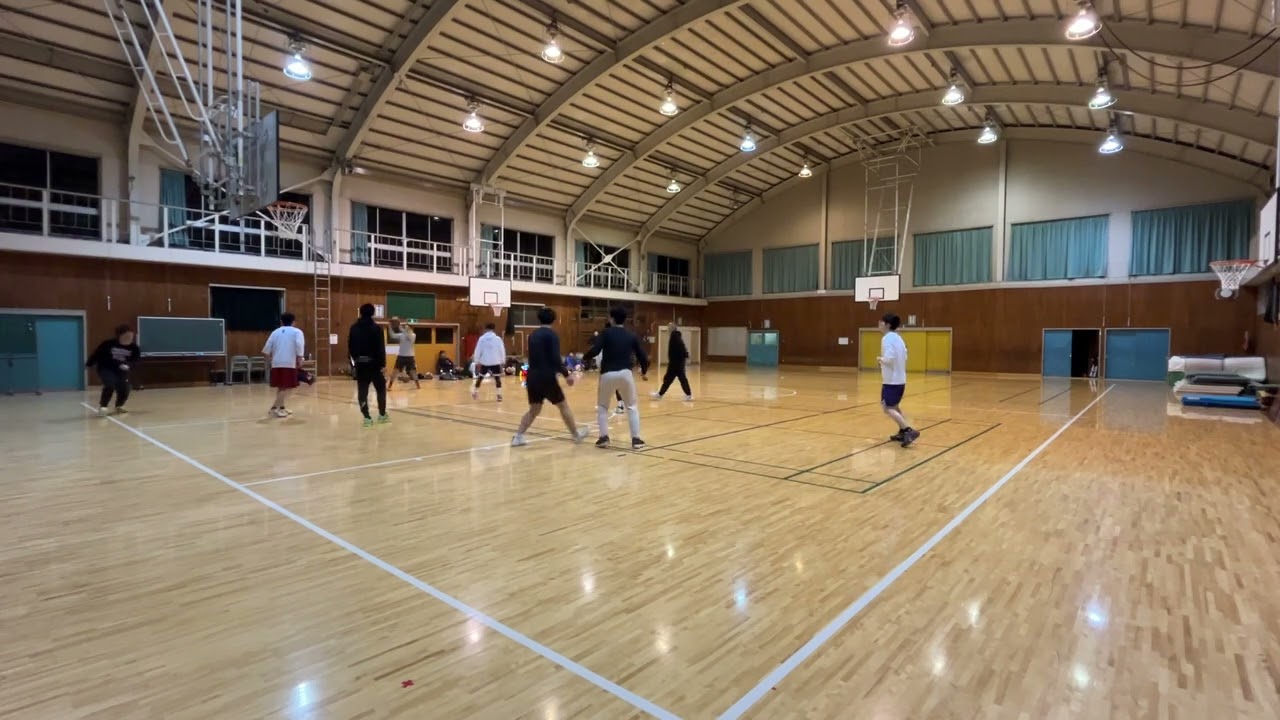 2026/3/5 SLC対mix Part 2