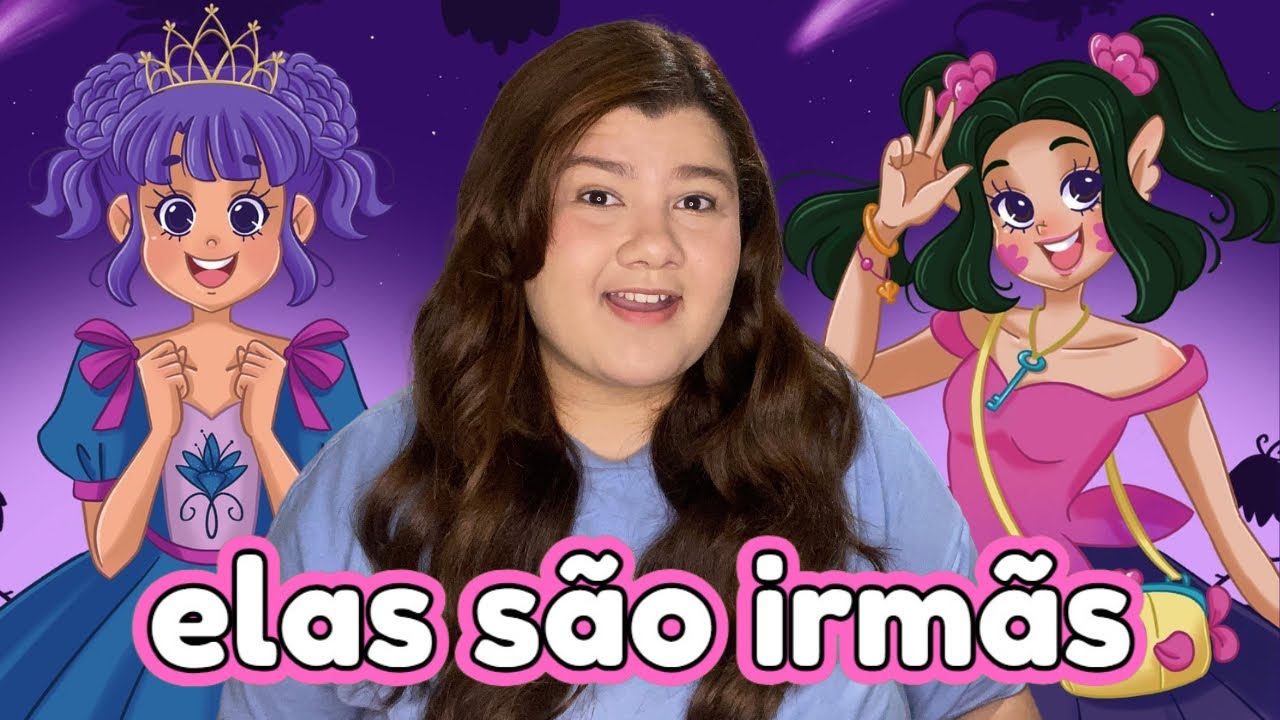 REAGINDO A TEORIAS DOS INCRITOS SOBRE O DIÁRIO DE UMA PRINCESA DESASTRADA 3 A MALDIÇÃO DAS PRINCESAS