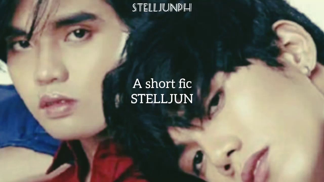 A short STELLJUN fic | Rainbow