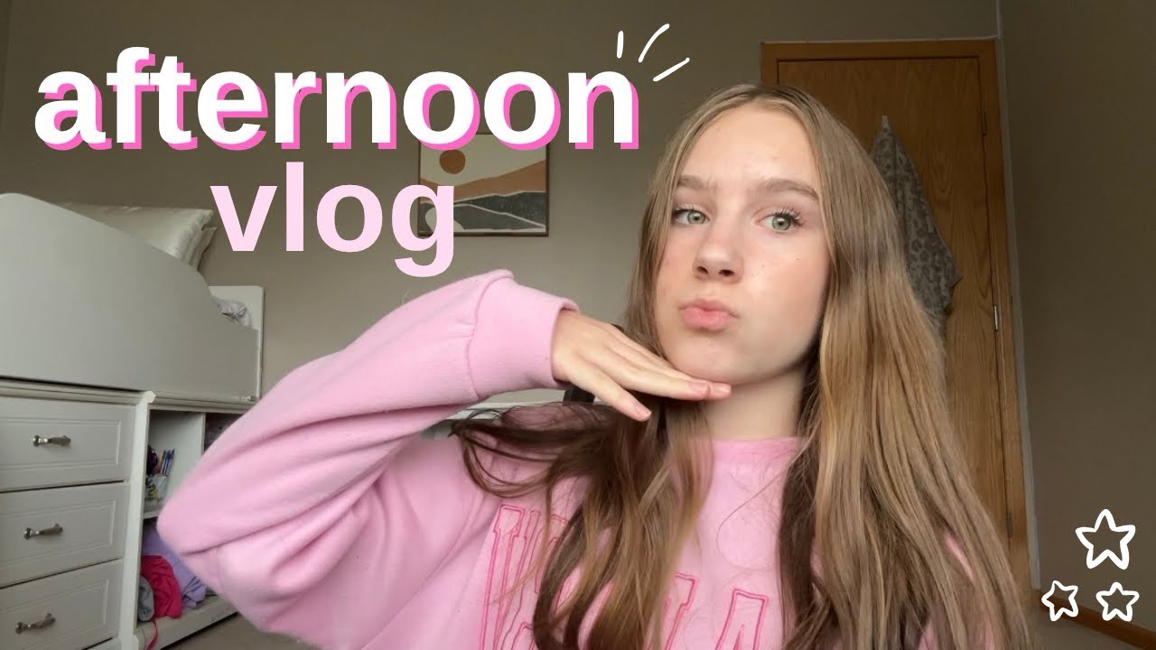 ПРОВЕДИТЕ ВЕЧЕР СО МНОЙ 🎀 *уютный и продуктивный видеоблог*