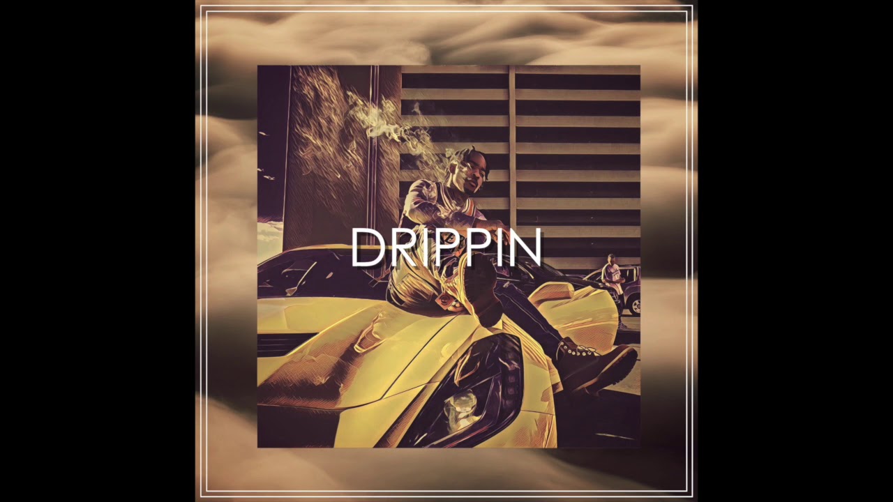 Bouncy Street Type Beat - Drippin