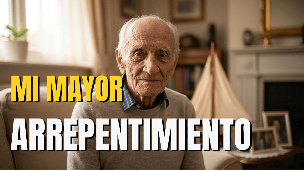 Mis hijos no me visitan, y ESTO es lo que hice - La mejor decisión