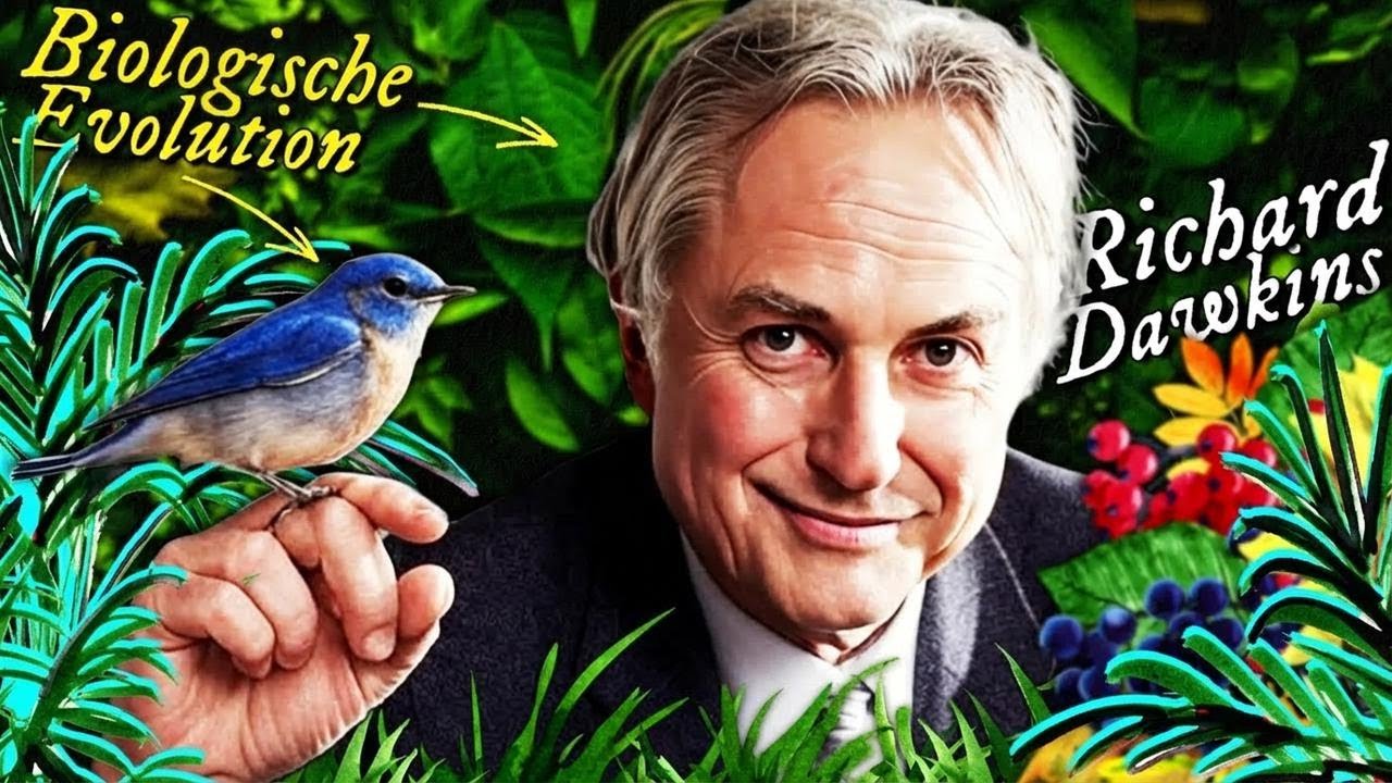 Wissenschaft – die Poesie der Wirklichkeit | Richard Dawkins