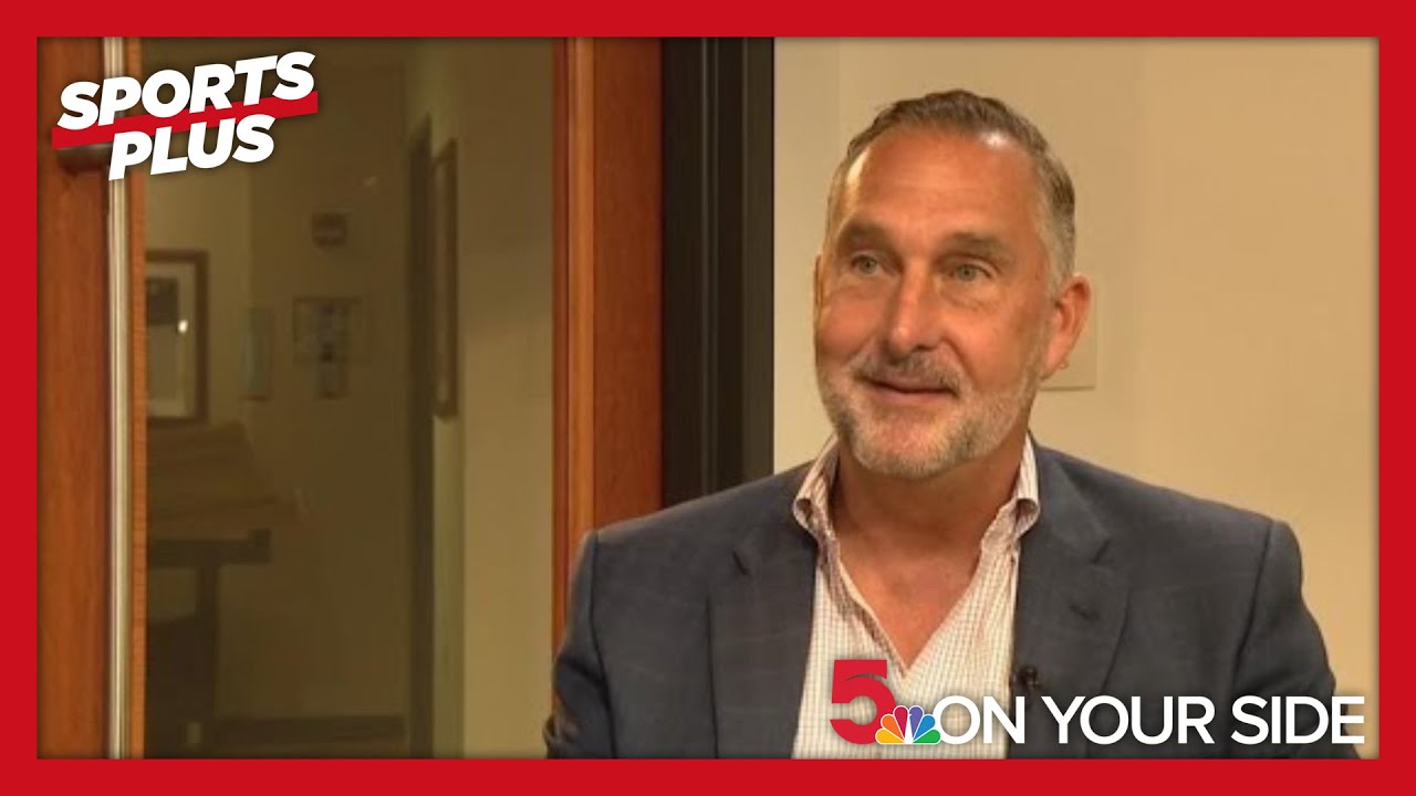 Cardinals' John Mozeliak on the team his final season and more