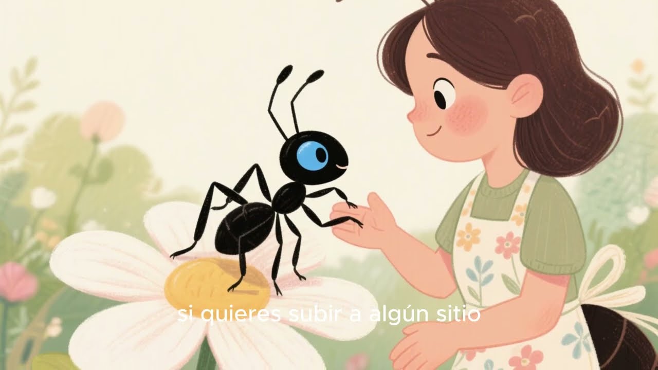 🌙Bene aprende a pedirle permiso a mamá 👩‍👦 | Cuento educativo infantil | Noches de cuentos con Milla